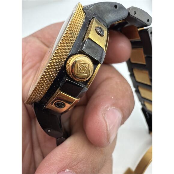 Invicta Specialty 3756 Infinity Prowler Chronograph - SWISS MADE main image 4